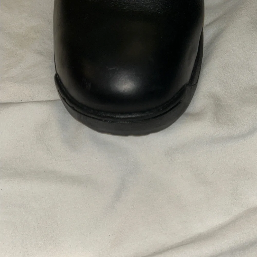 Bates Men's Tactical Sport 2  Size 13 Heavy Duty Black Boots